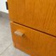 Vintage oak sideboard