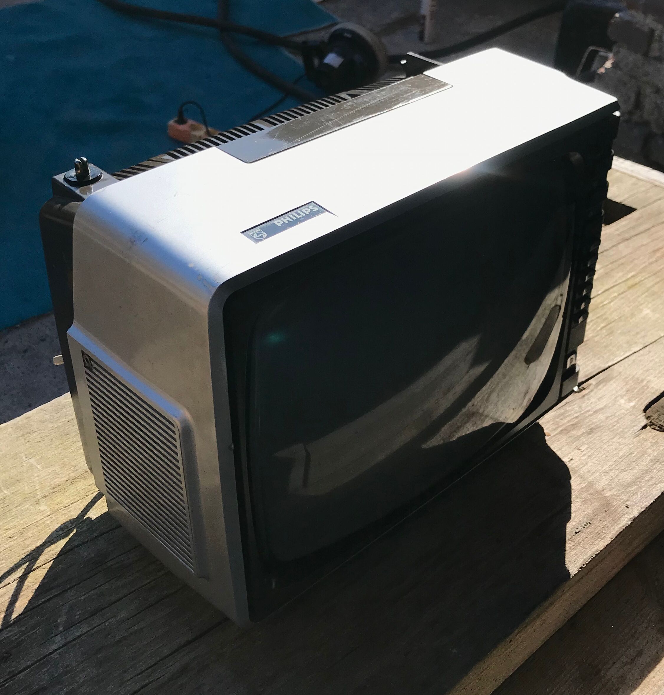 TV Philips
