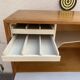 Vintage secretary by Cees Braakman for Pastoé