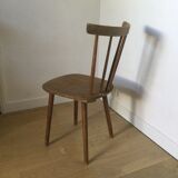 Scandinavian chair