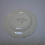 4 plates gondolo / gien