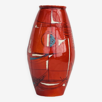 Vase vintage Imola.