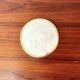 Vintage mother-of-pearl coasters, 1970s