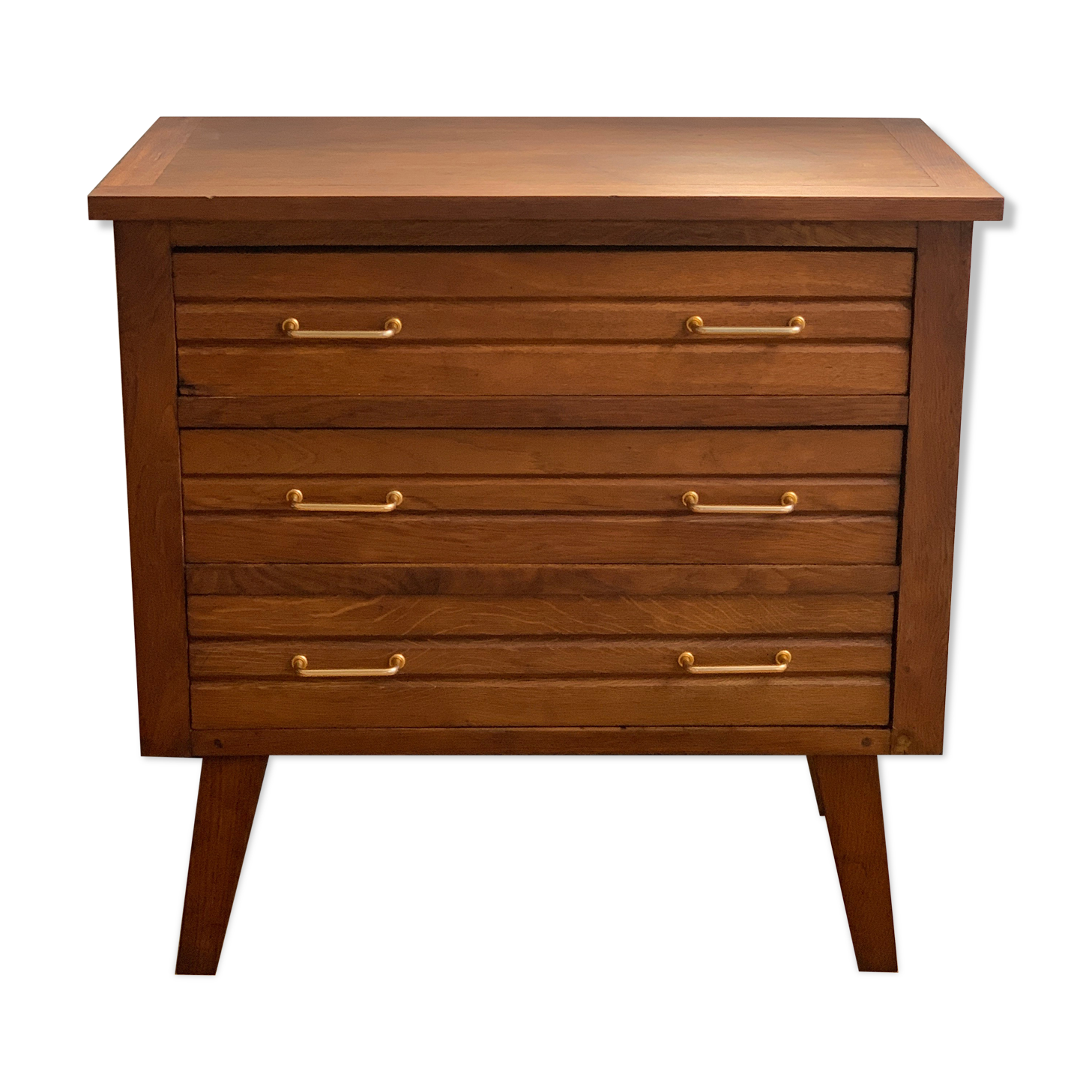 Vintage chest of drawers