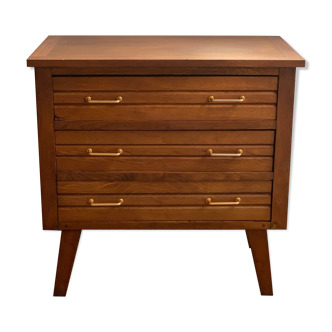 Commode vintage