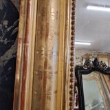 Miroir Napoléon III 166 x 104