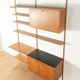 1960s Wall Shelf, Kai Kristiansen, FM  MØBLER