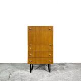 Secretary model "693" by Pierre Guariche, 1960