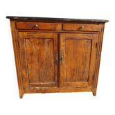 Ancien buffet parisien