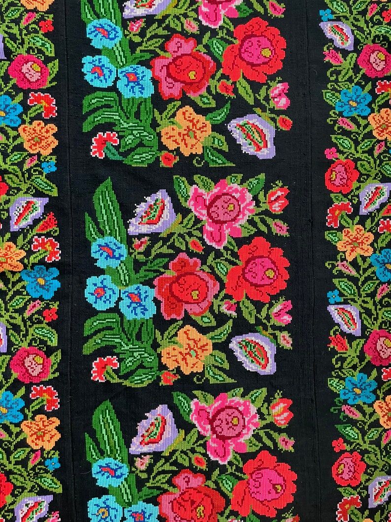 Romanian Bessarabian rug 287x157