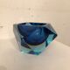 Ashtray Murano Sommerso 1970