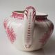 Villeroy and Boch Burgeland porcelain gravy boat