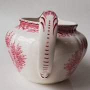 Villeroy and Boch Burgeland porcelain gravy boat