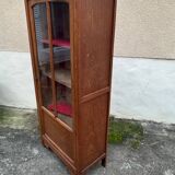 Vintage Parisian wardrobe