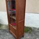Armoire parisienne vintage