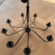Chandelier 8 lightings