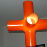 Crosslight hanging lamp jan melis &ben oostrum