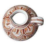 Ceramic jar