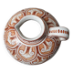 Ceramic jar