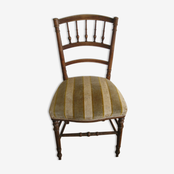 Antique chair