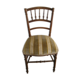 Chaise ancienne
