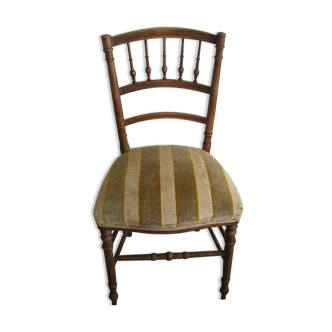 Antique chair