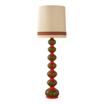 Bubble Floor Lamp by Kaiser Leuchten