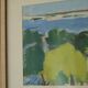 « Paysage » de Santos Ousbäck
