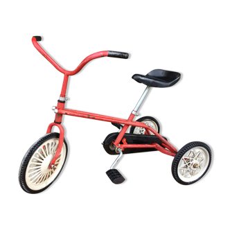 Tricycle enfant années 70'