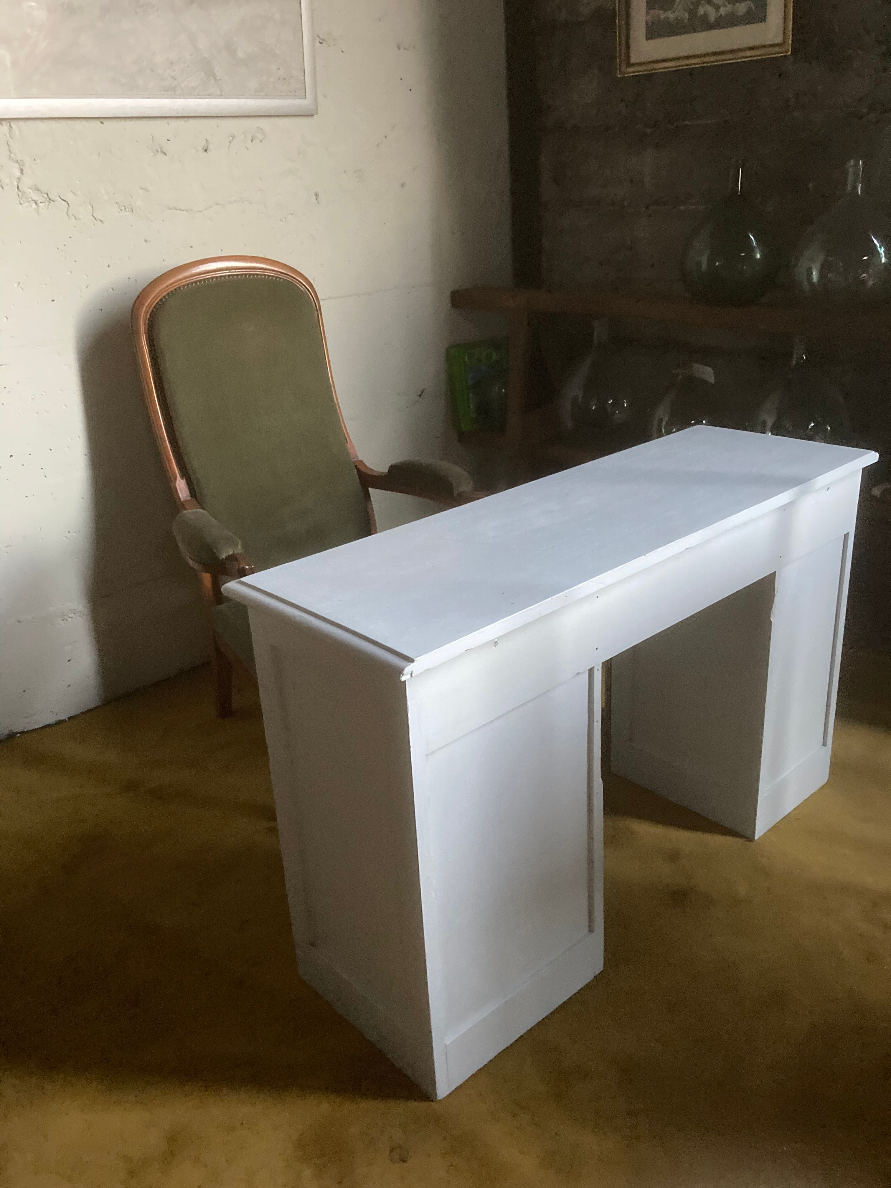 Bureau parisien