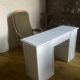 Bureau parisien