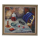“After the Masquerade” by Bror Barklund