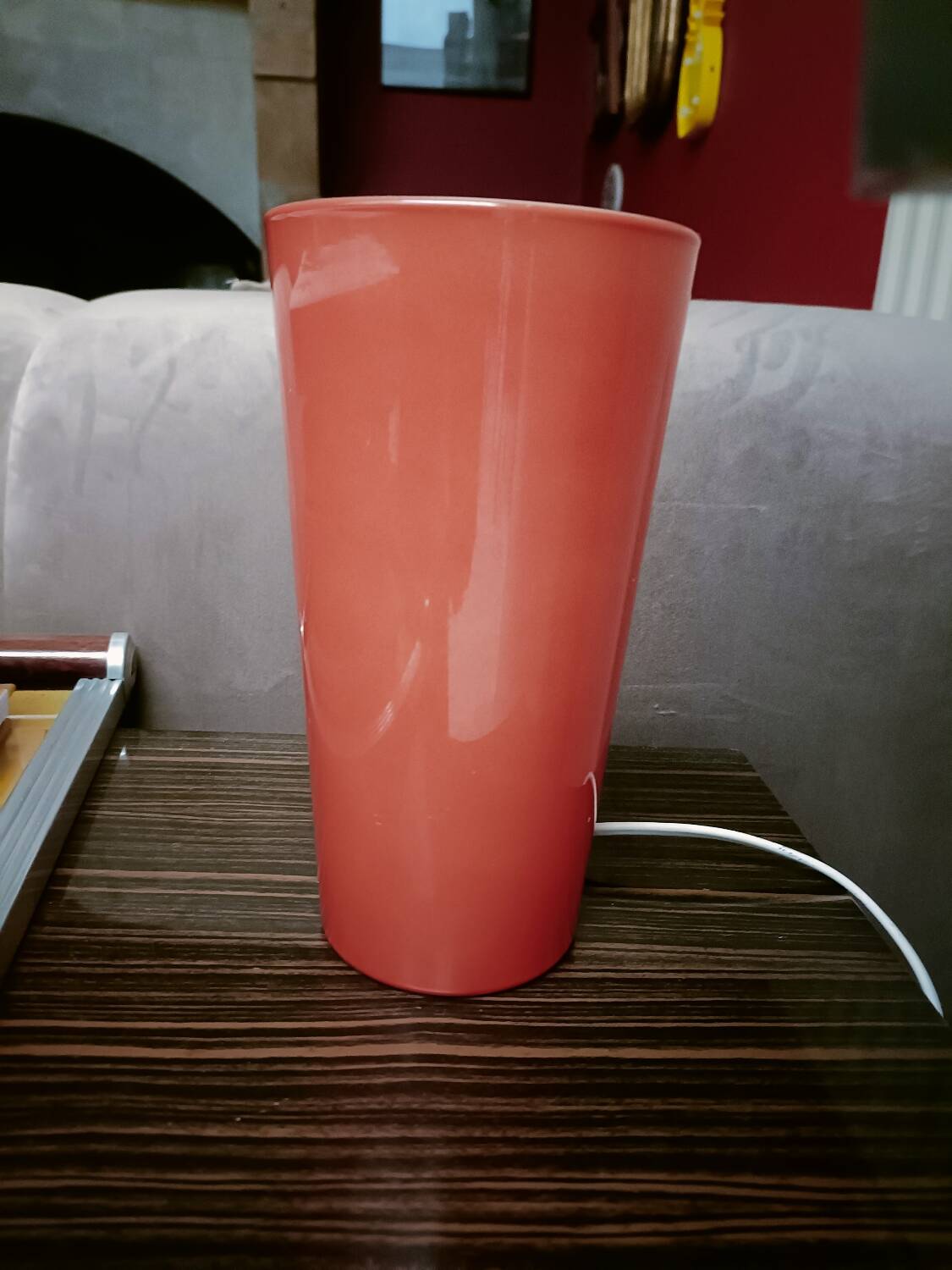 Vintage IKEA lamp