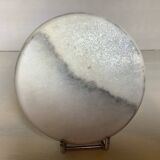 Giusti style marble ashtray