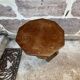 Art Deco Pedestal Table
