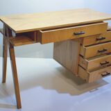Vintage desk 1950