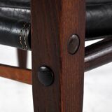 Kaare Klint designer Safari armchair