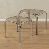 1970s Nesting Tables