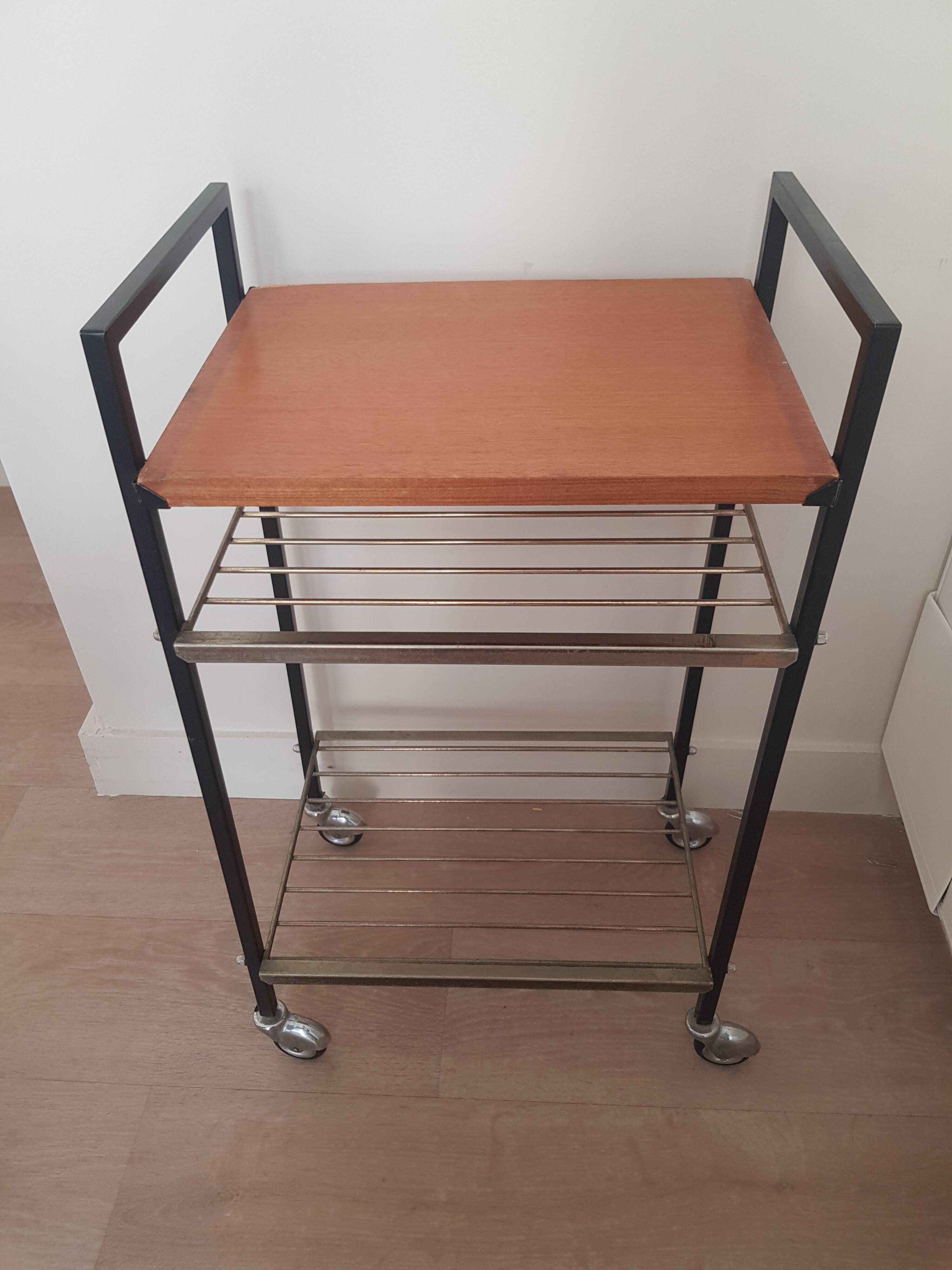 Small Tomado piece of furniture from the 50s