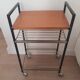 Petit meuble tomado annees 50