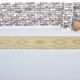 Oushak Hallway Anatolian Runner sku3451