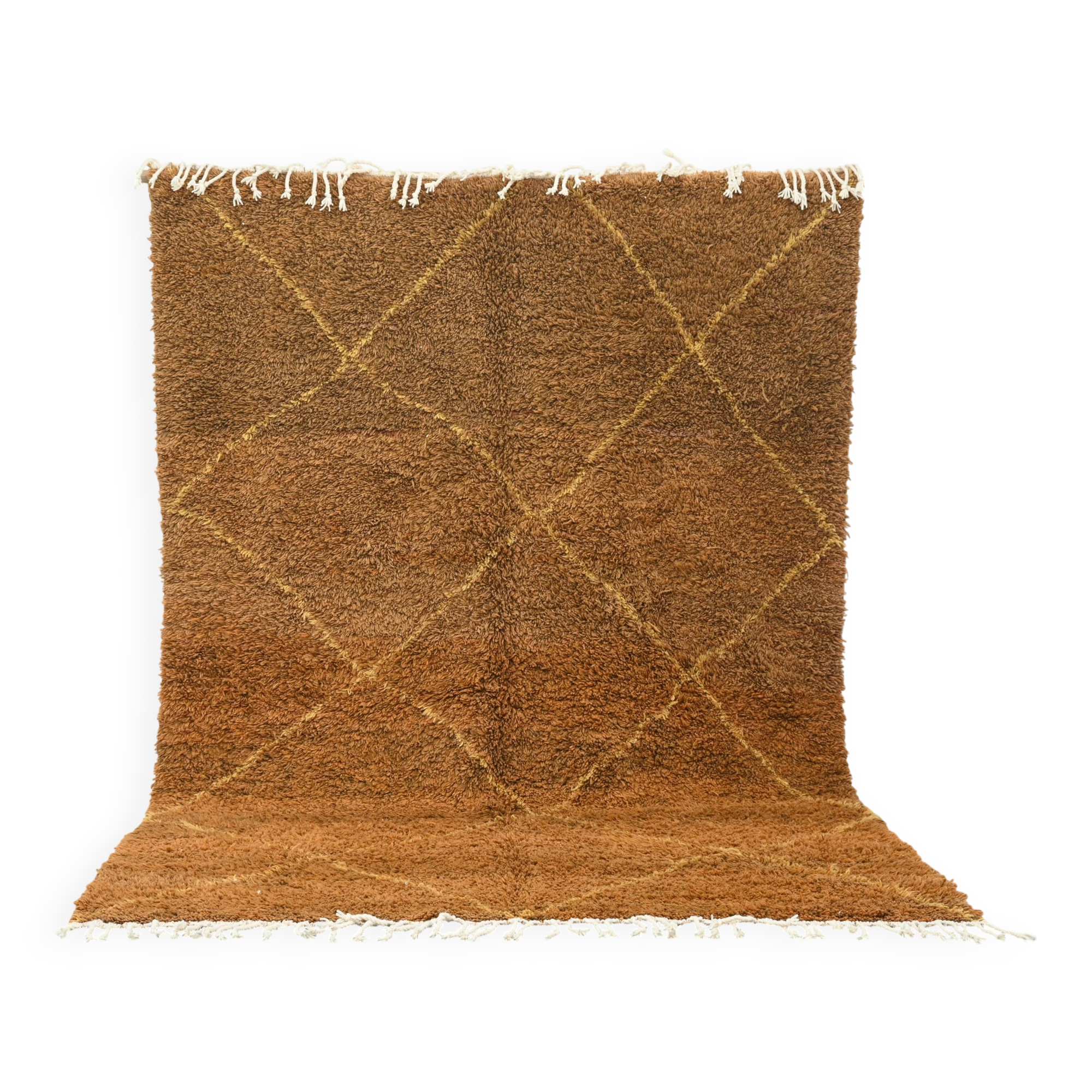 Tapis Beni Ouarain – Précommande #777