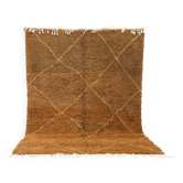 Tapis Beni Ouarain – Précommande #777