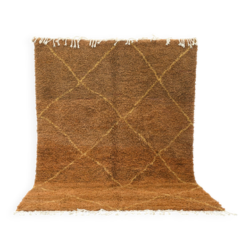 Beni Ouarain rug – Pre-order #777