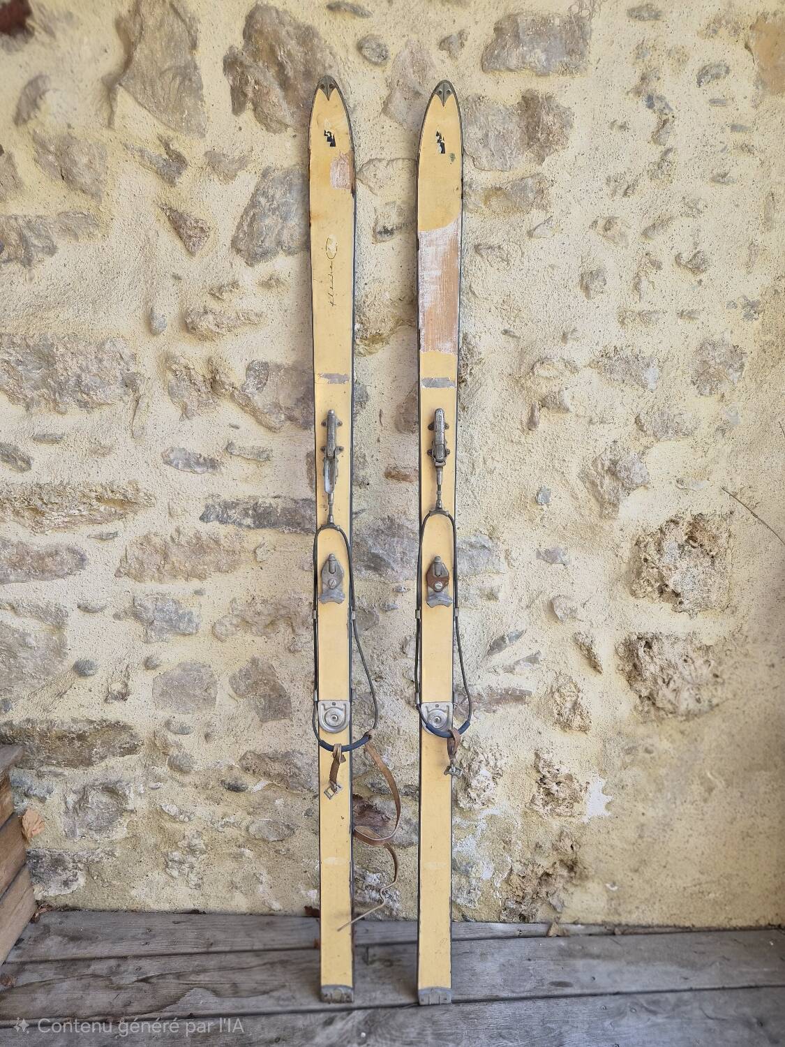 Ski