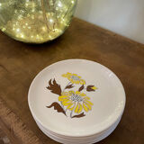 Savirel plates