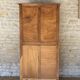 Restored Parisian wardrobe
