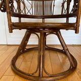 Emmanuelle adult armchair