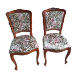 Art Deco chairs