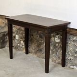 Louis XVI Directoire style console / side table